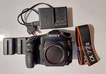 Aparat Sony A77 II