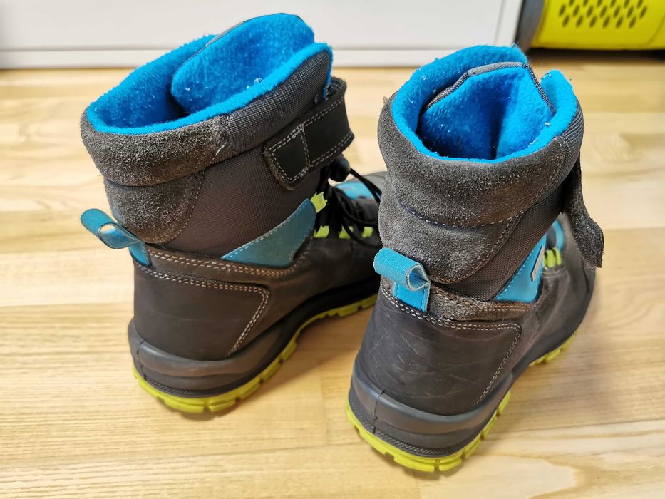 Primigi Śniegowce GORE-TEX rozm 34