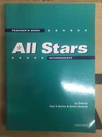 All Stars Teacher’s Book Intermediate