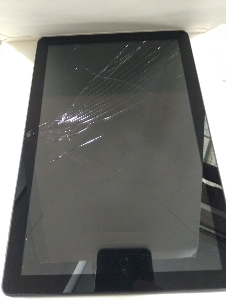 Планшет Acer Actabkpu 1024