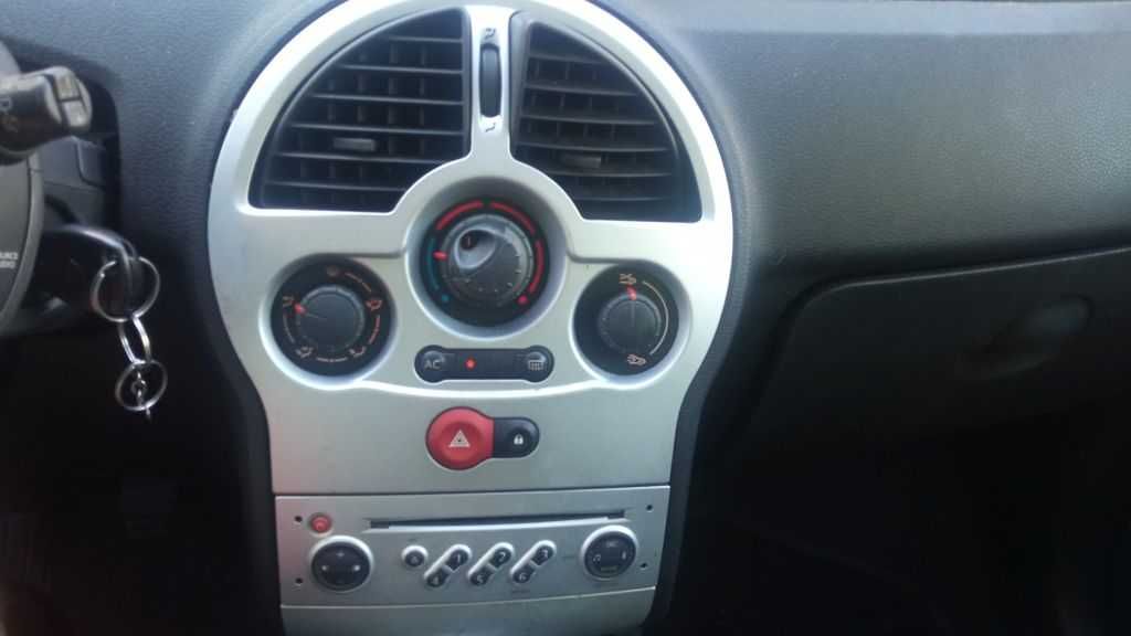 Renault Modus 1.5 dci 2007