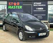 Citroen Xsara Picasso 1.6 HDi Premier- Garantia Incluída