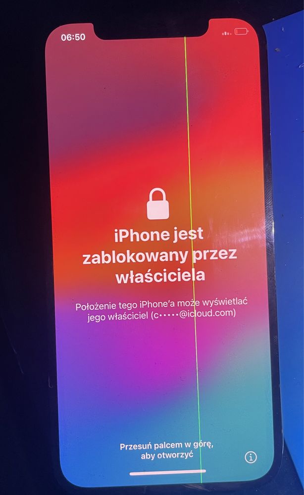 Дисплей iPhone 12 / 12 Pro