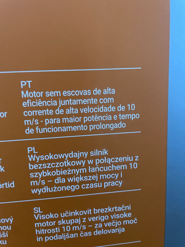 Worx akumulatorowa piła łańcuchowa