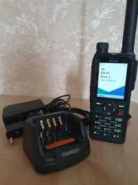 Продам рацію HYTERA 785