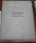 ‎La peinture dans le monde, de la prÃhistoire Ã nos jours.