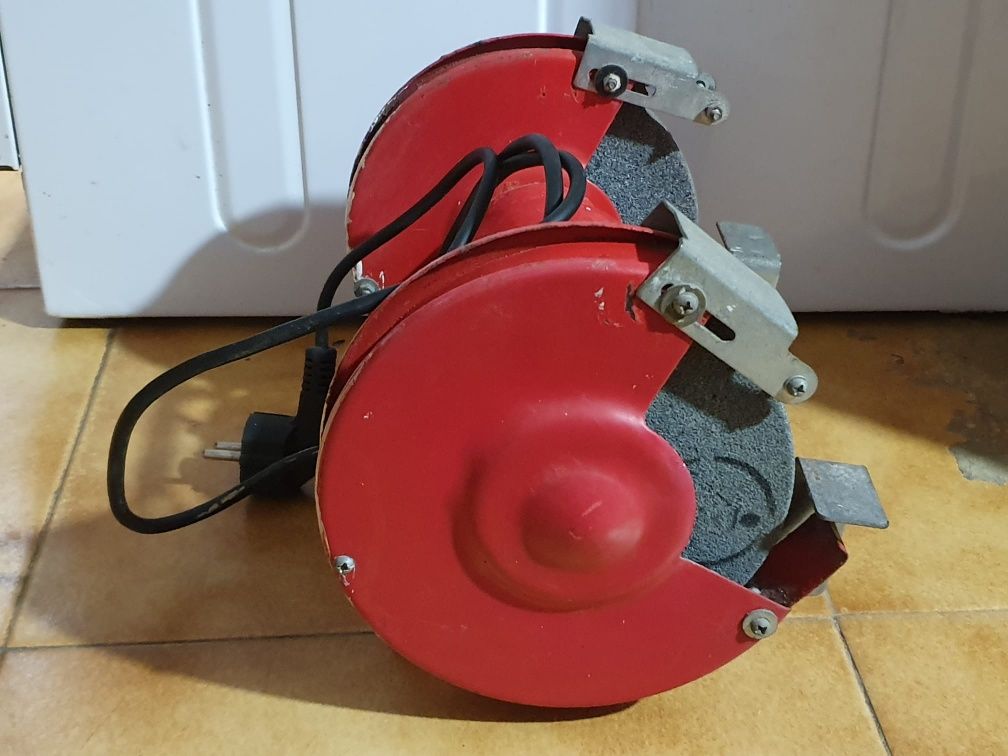 Esmeril Eléctrico 60hz