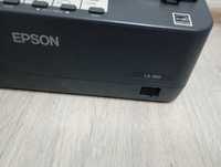 Матричний принтер EPSON LX-350.