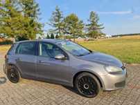 Volkswagen Golf VW Golf VI