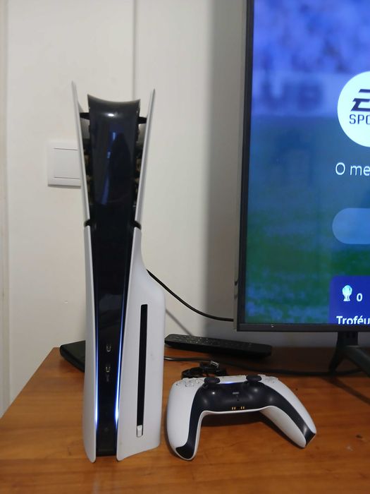 Playstation 5 itb