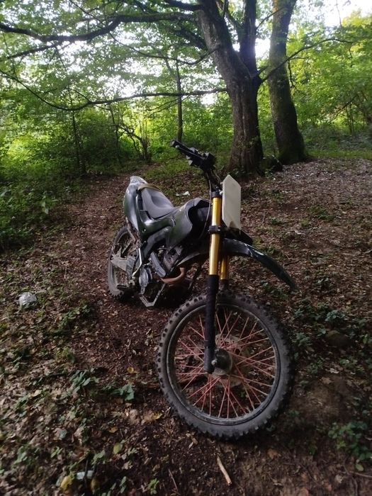 Продам Форте 250 CBA