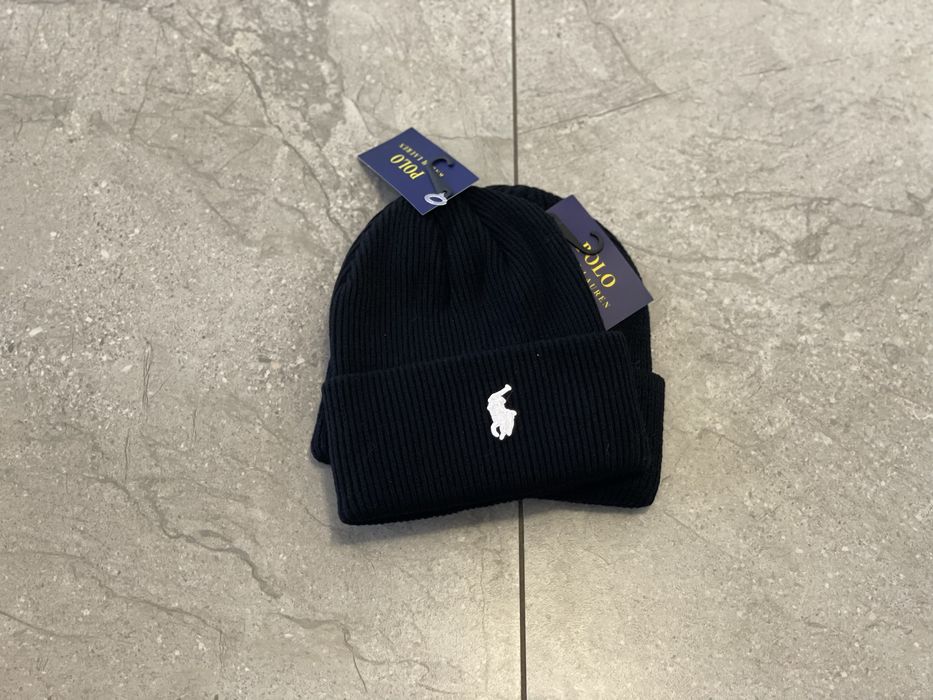 Шапка Polo Ralph Lauren‼️SALE‼️
