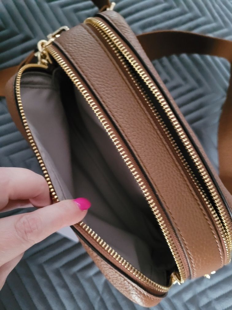 Michael Kors Torebka nowa 32S5GYTC5L