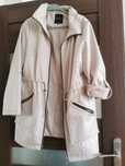 Parka Mohito 38 damska