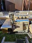 Overlock juki mo-2516