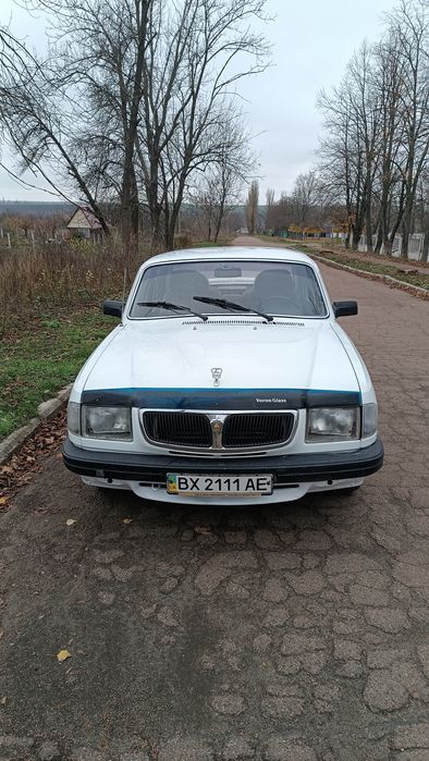 Продам Волгу 3110,Без вкладень.