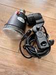 Lampa błyskowa S-45M studyjna