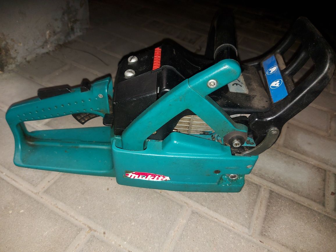 Piła spalinowa makita dsc 400
