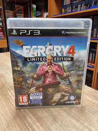 Far Cry 4 PS3 PL SklepRetroWWA Wysyłka Wymiana