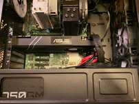 Stacja robocza 28 rdzeni + 96 GB + GPU