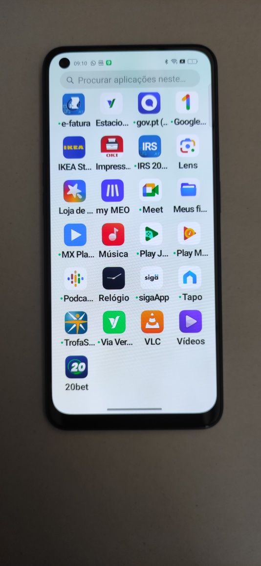 Telemóvel OPPO Reno 8 5g