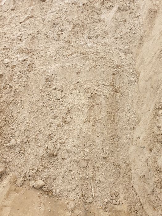 Piasek zasypowy do fundamentów, pod kostke, do murowania, podsypowy