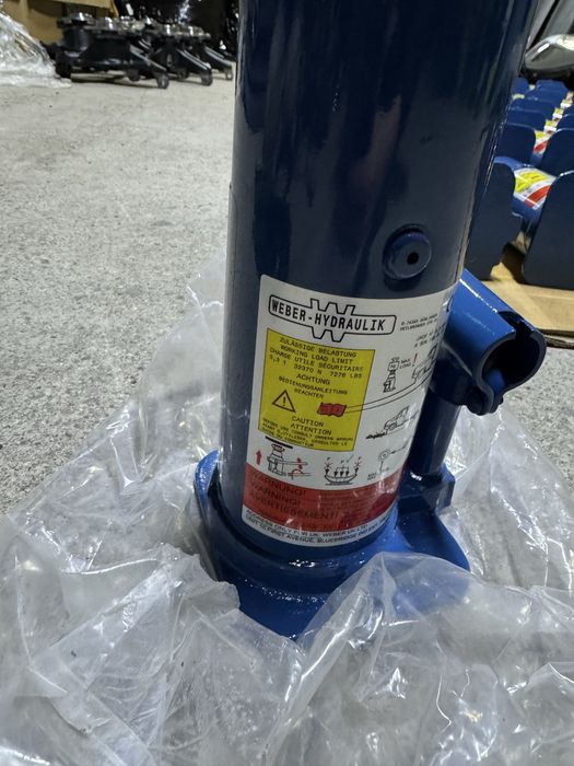 Домкрат 3.3 Тони Sprinter W906 W907 донкрат Крафтер