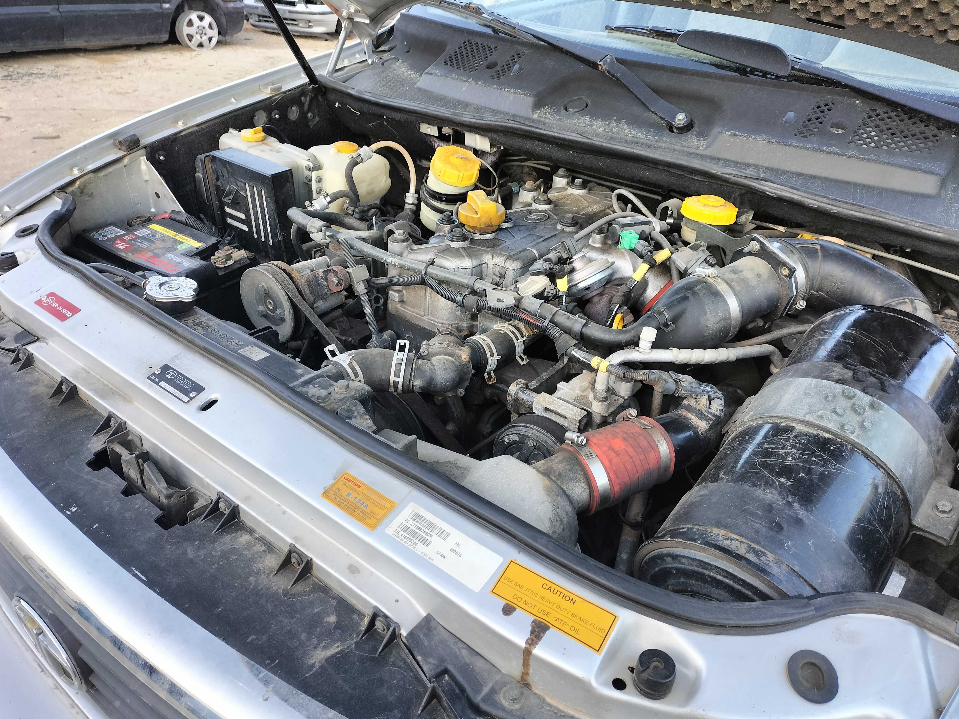 algumas pecas disponiveis, sata safari 3.000 gasoleo motor mercedes
