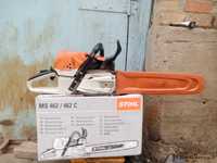 Продам бензопилы stihl