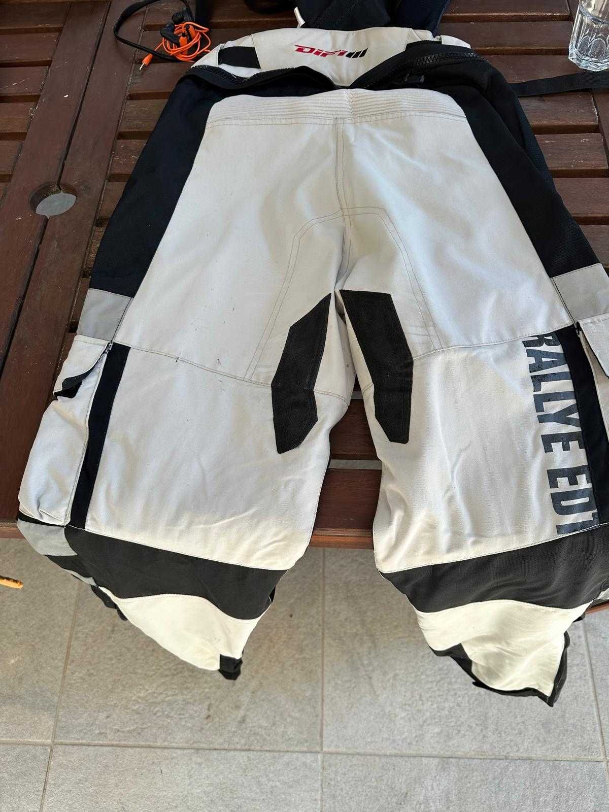 Fato Difi Sierra Nevada Rallye EDT - Homem (Semi-novo)