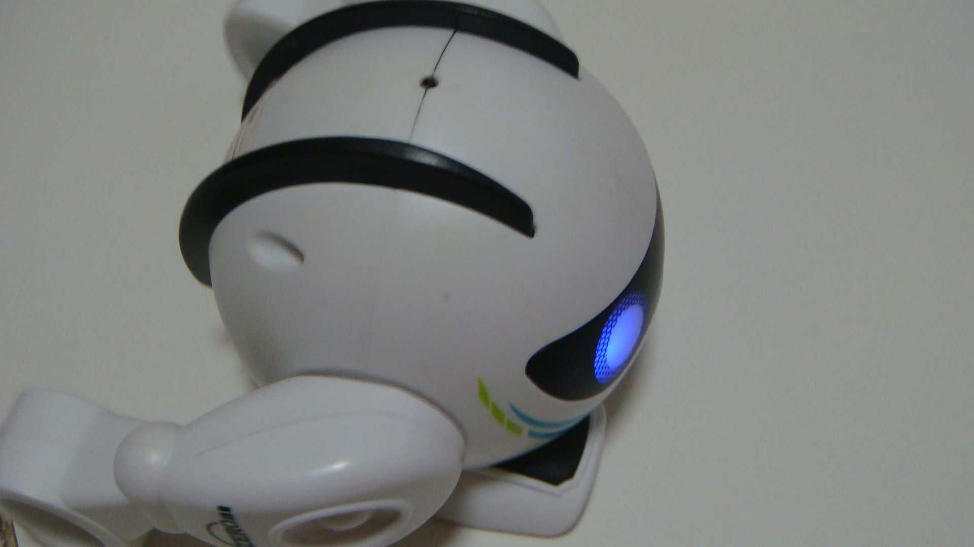 Интерактивная игрушка Funbot Robot One Two Fun