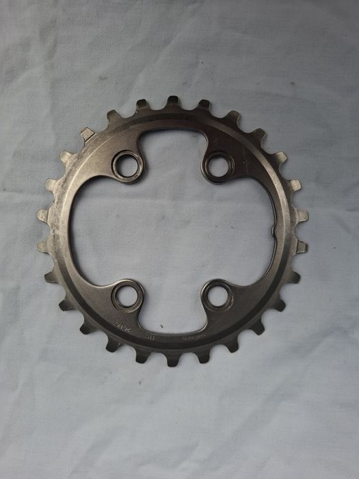 Tarcze korby Shimano XT M8000 36 i 26 nowe