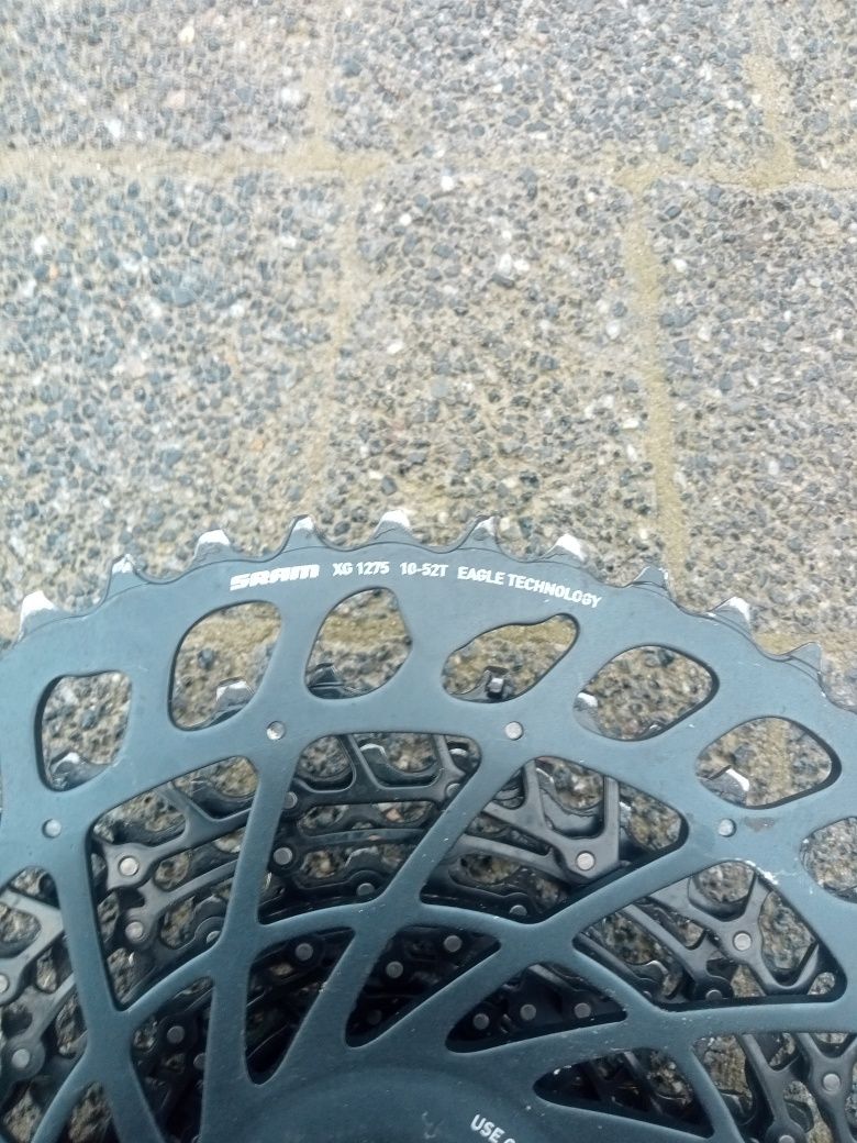 Kaseta sram xg1275,12 biegów