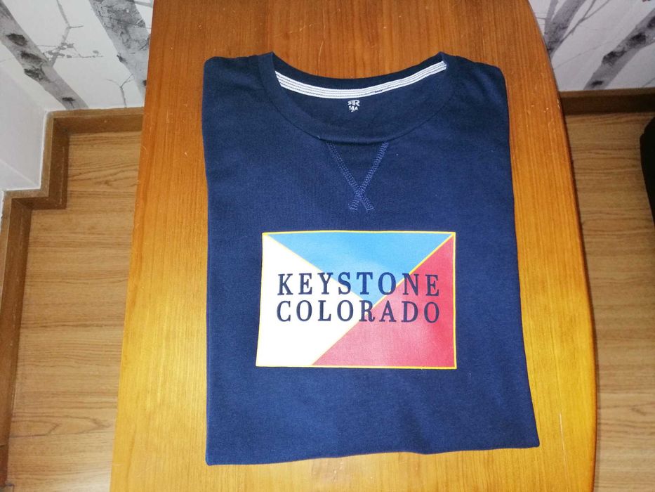 Conjunto Sweatshirts Boboli e La Redoute 16 A NOVAS