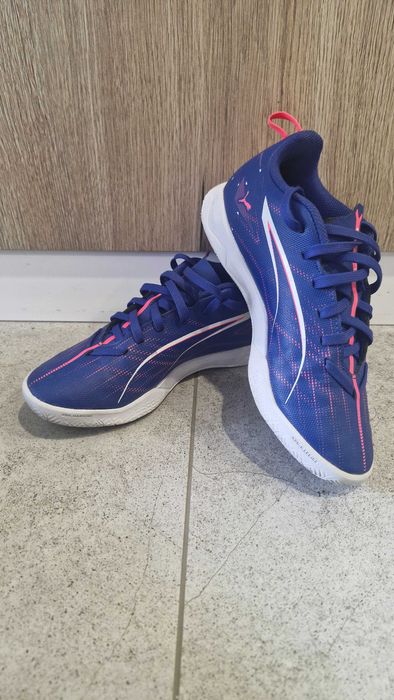 Buty halówki puma ultra 5 rozmiar 35