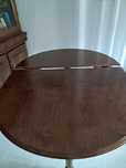 Mesa para sala de jantar