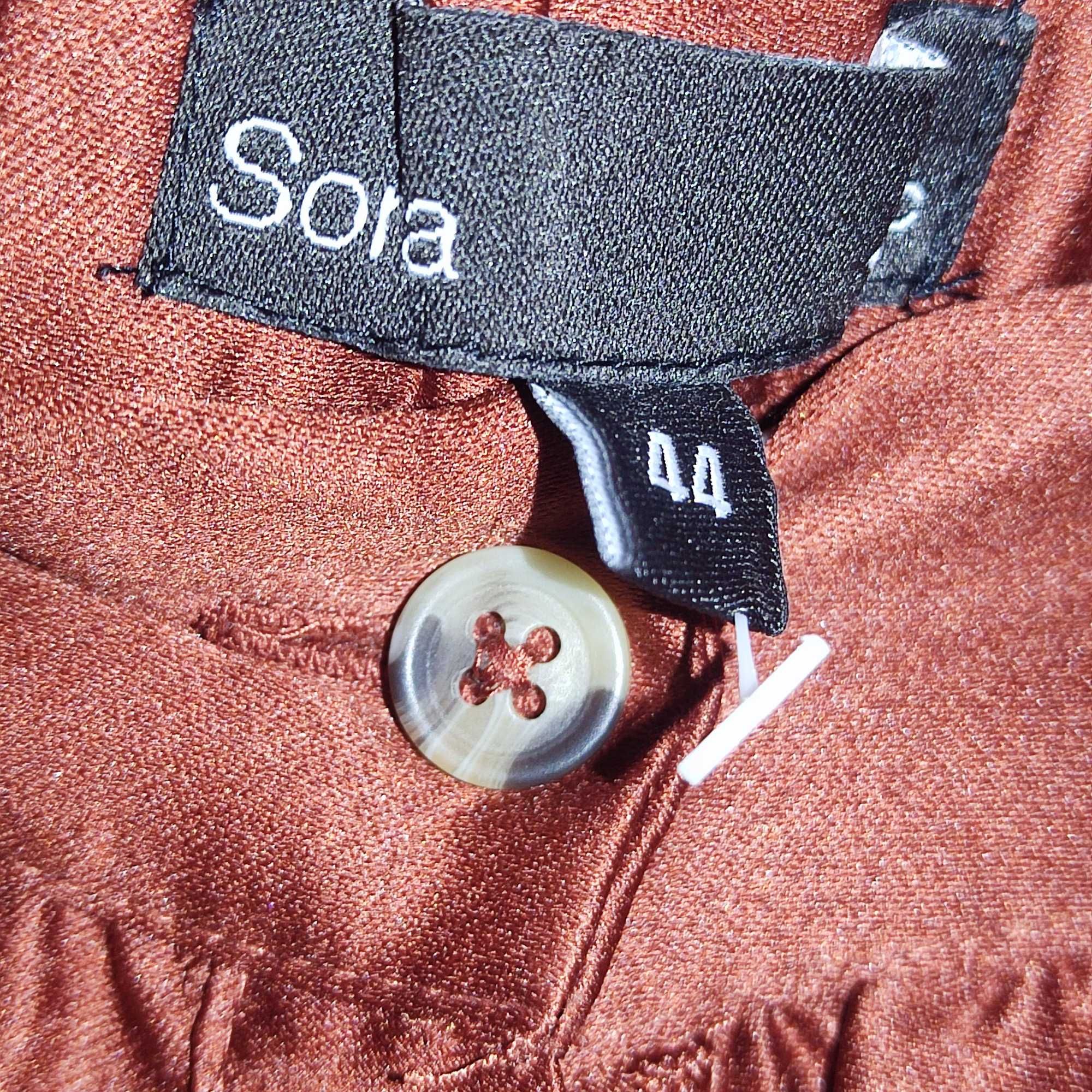 Spódnica plisowana 2XL
Sora