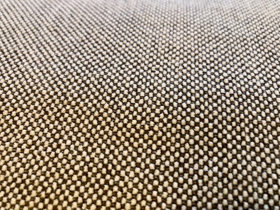 Ikea Nockeby sofá 3 lugares com chaise longue