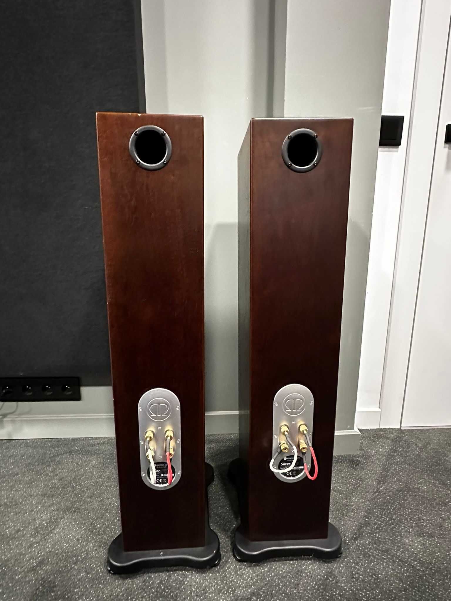 Monitor Audio Silver RS8