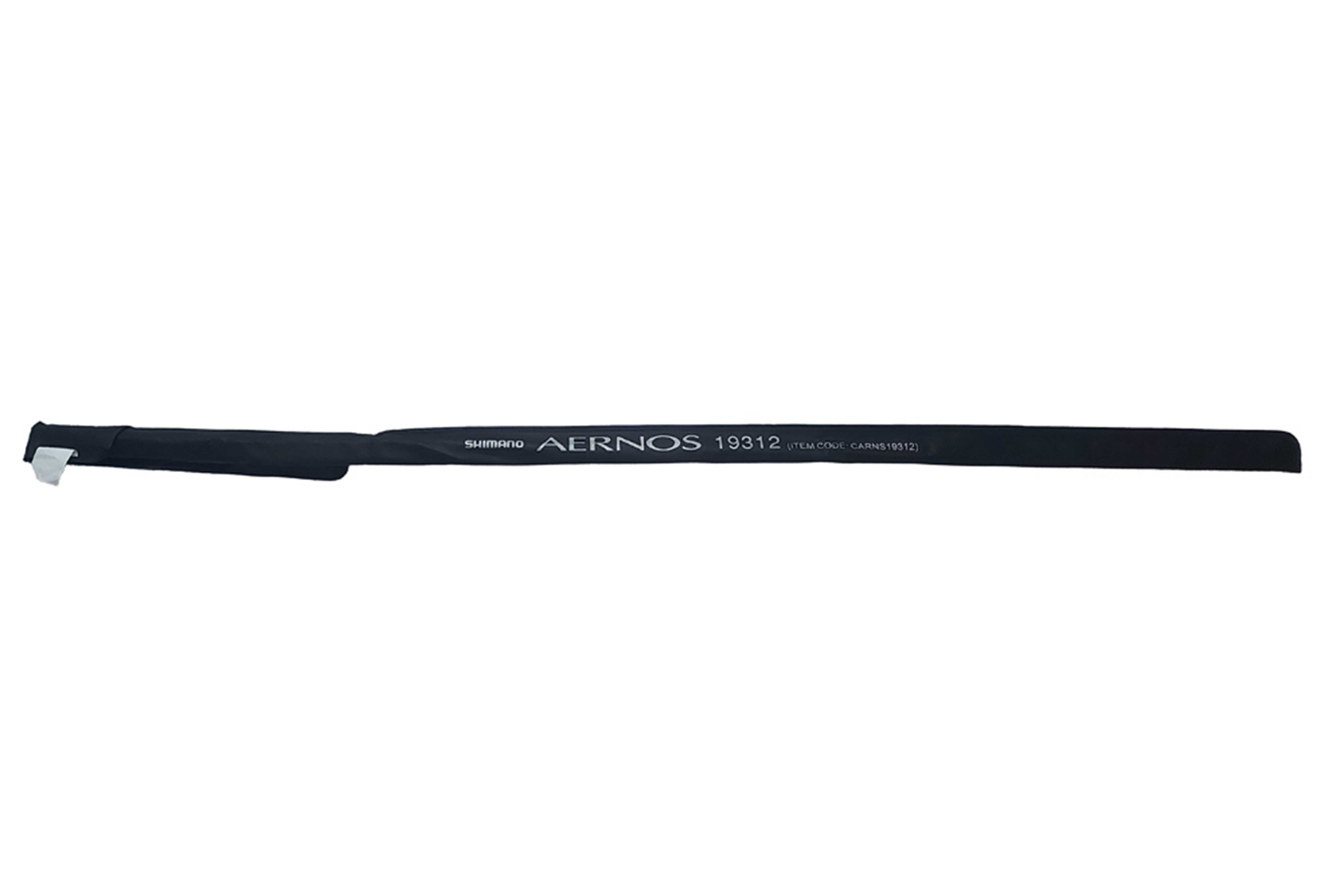 Кастинг Shimano AERNOS.