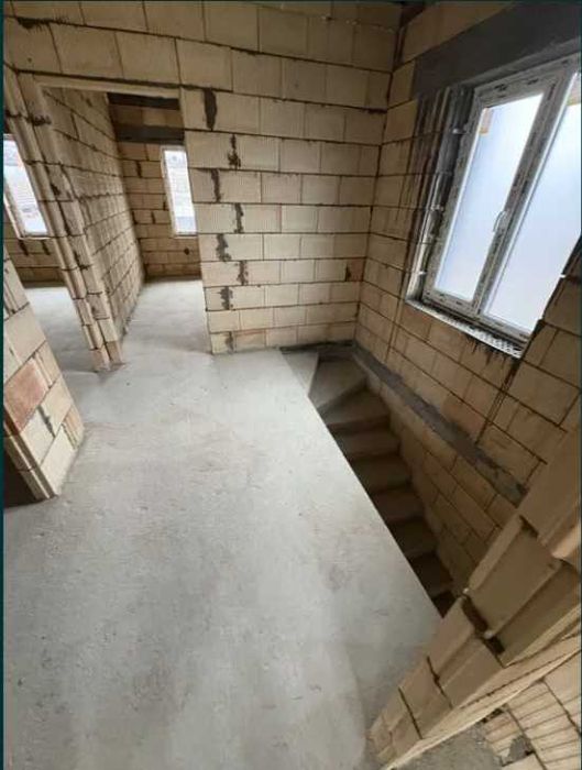 Продаж будинку без %, газ