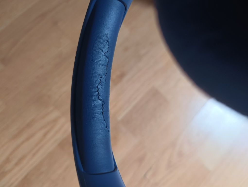 Słuchawki JBL Bluetooth