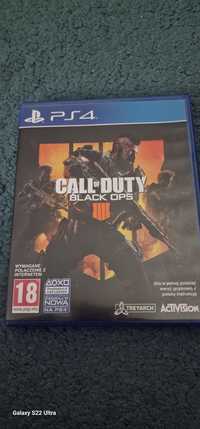 Call Of Duty Black Ops 4 Play Station 4 Ps4