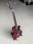 Продам електрогітару Epiphone Les Paul Studio. Колки Grover
