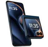 NOWA Motorola Razr 60 8/256GB BLUE / Marine Sklep Mielec Raty 0%
