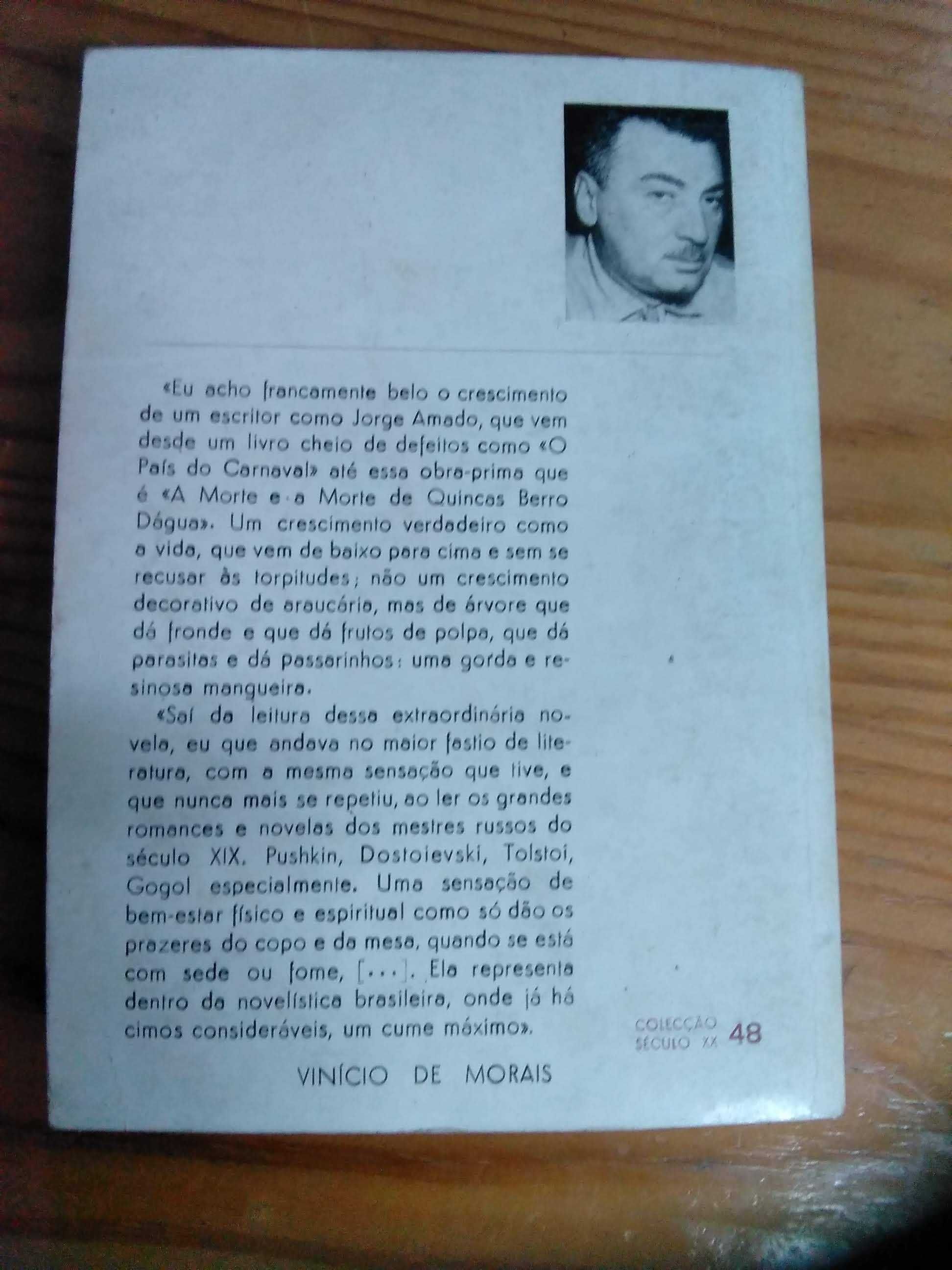 Os velhos marinheiros