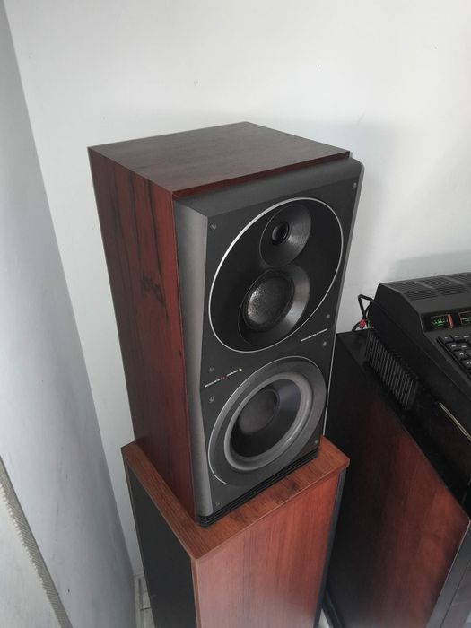 Colunas Bang Olufsen