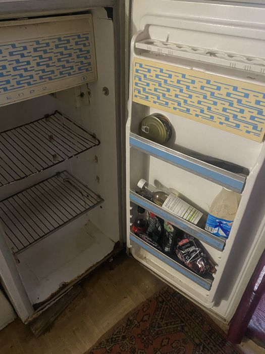 Холодильник Днепр