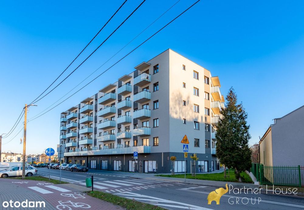 Unikat! 2 pokoje na ostatnim piętrze