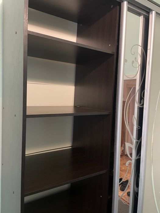 Шафа купе в гарному стані